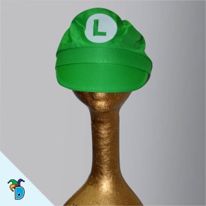 Sombrero Luigi